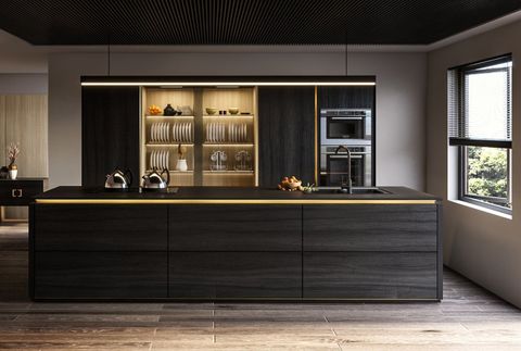 Đảo Bếp ACIAĐB 02