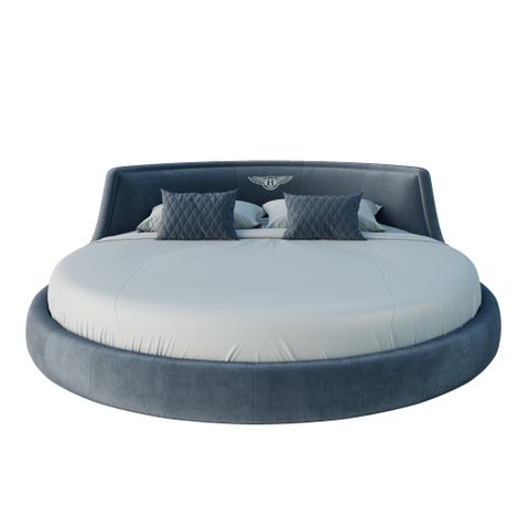 Giường ngủ phong cách hiện đại ACIAGN07