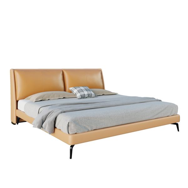 Giường ngủ phong cách hiện đại ACIAGN08