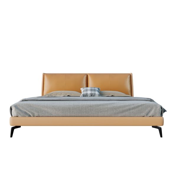 Giường ngủ phong cách hiện đại ACIAGN08