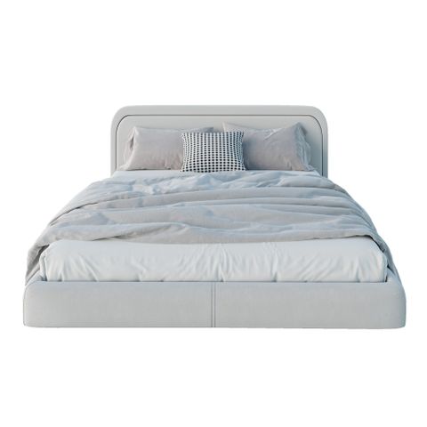 Giường ngủ phong cách hiện đại ACIAGN09