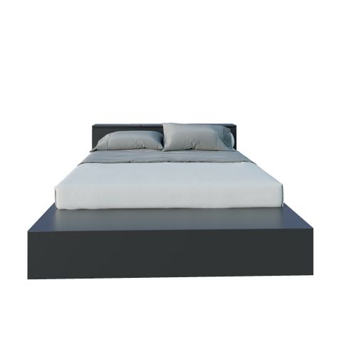 Giường ngủ phong cách hiện đại ACIAGN06