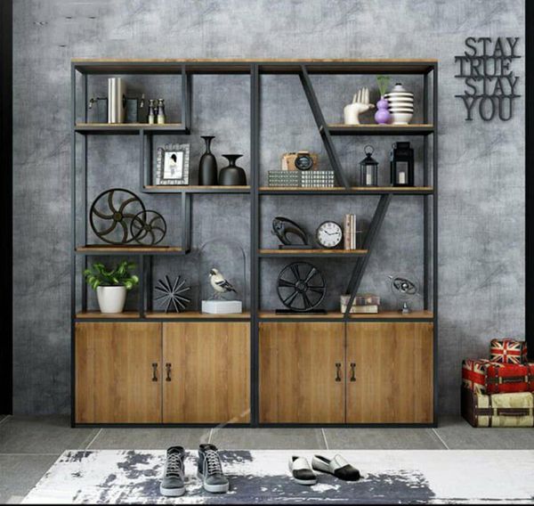 Kệ Trưng Bày ACIAKTBVP02