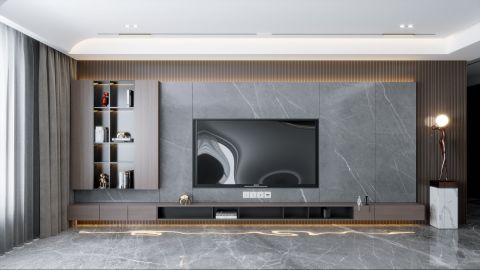 KỆ Ti Vi  ACIAKTV02