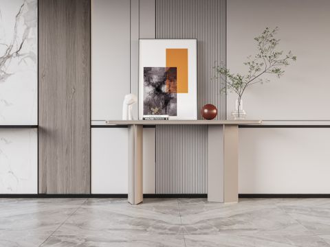 Kệ Trang Trí ACIATTB03