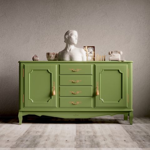 Kệ Trang Trí ACIATTB04