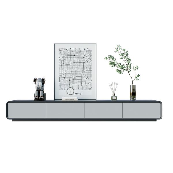 Kệ Trang Trí ACIATTB05