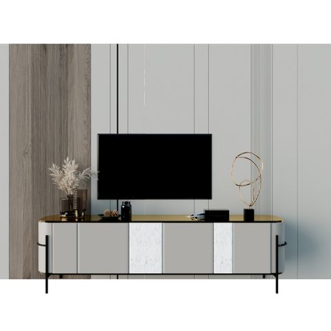 Kệ Trang Trí ACIATTB08