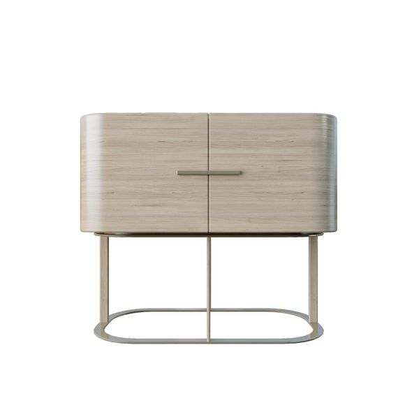 Kệ Trang Trí ACIATTB11