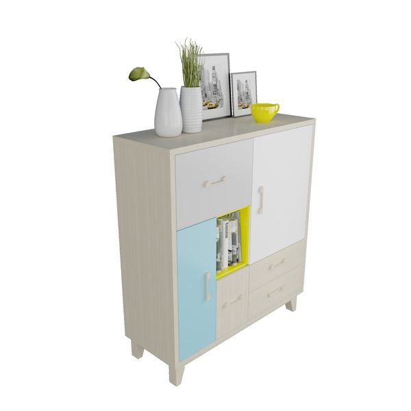 Kệ Trang Trí ACIATTB16