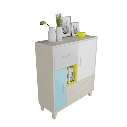 Kệ Trang Trí ACIATTB16