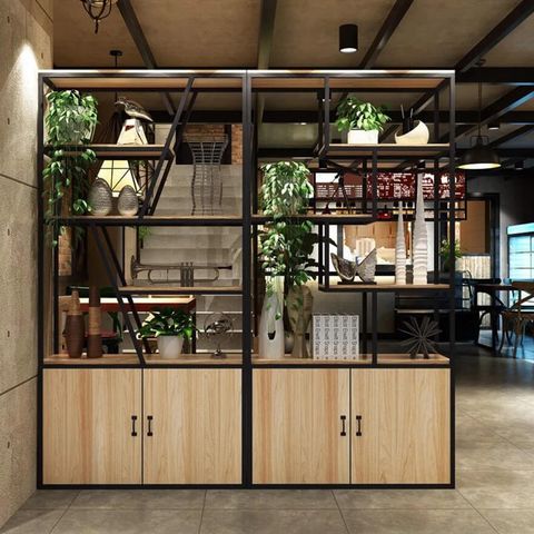 Kệ Trưng Bày ACIAKTBVP02