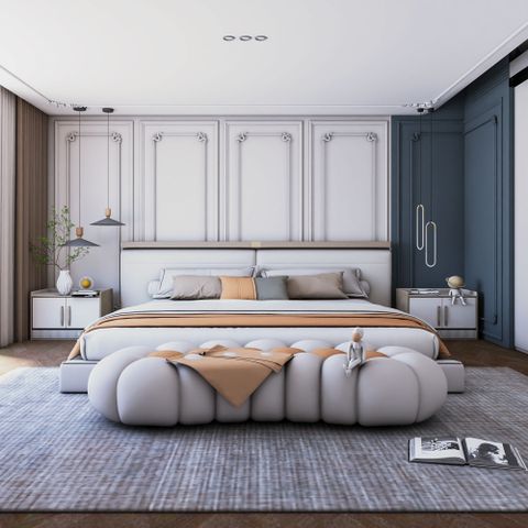 Phòng Ngủ Hiện Đại ACIAPNHĐ 05