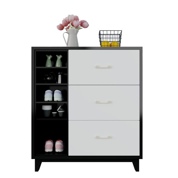 Tủ Giày Dép ACIATGD01