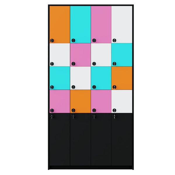 Tủ Locker ACIATLK02