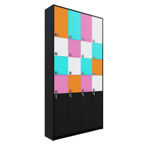 Tủ Locker ACIATLK02