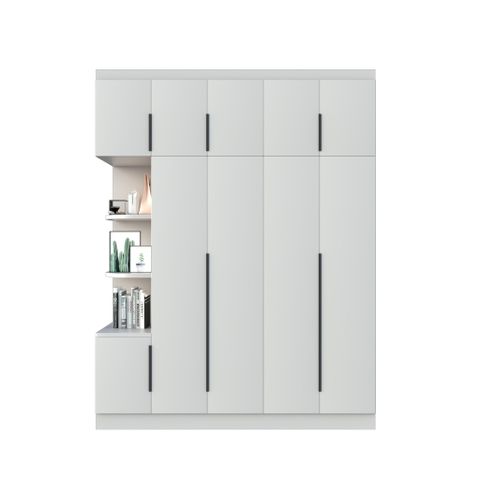 Tủ Quần Áo ACIATQA03