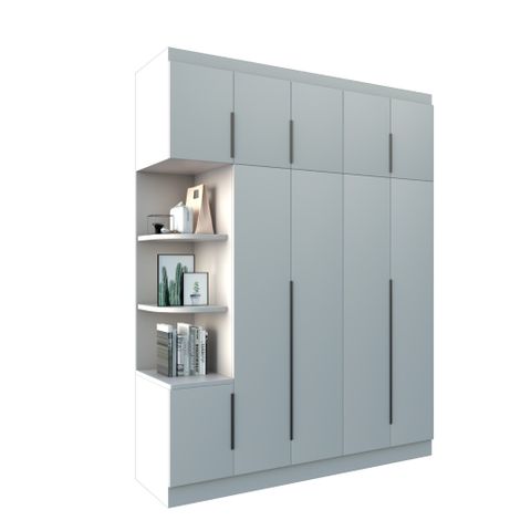 Tủ Quần Áo ACIATQA03