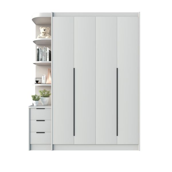 Tủ Quần Áo ACIATQA02