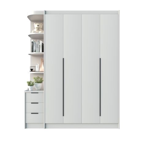 Tủ Quần Áo ACIATQA02