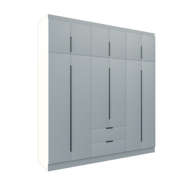 Tủ Quần Áo ACIATQA06