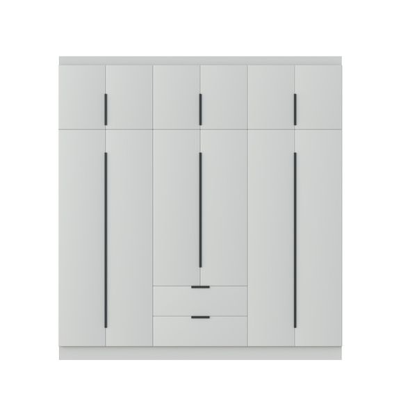 Tủ Quần Áo ACIATQA06