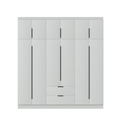 Tủ Quần Áo ACIATQA06