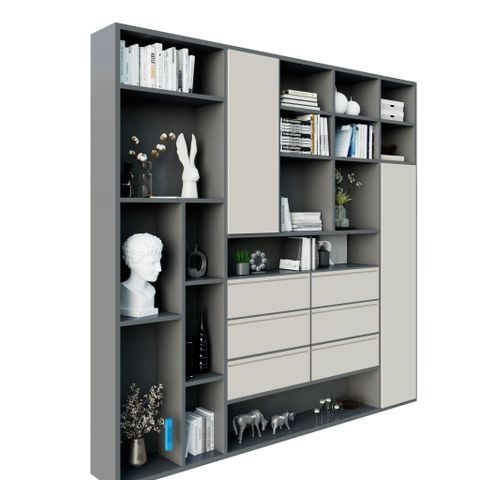 Tủ Tài Liệu ACIATTL05