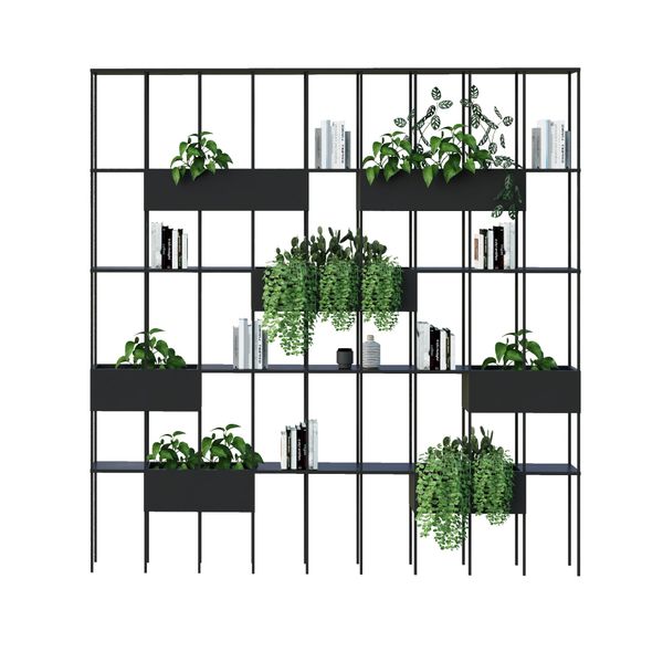 Kệ Trưng Bày ACIAKTBVP03