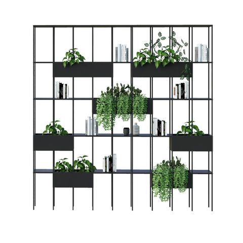 Kệ Trưng Bày ACIAKTBVP03