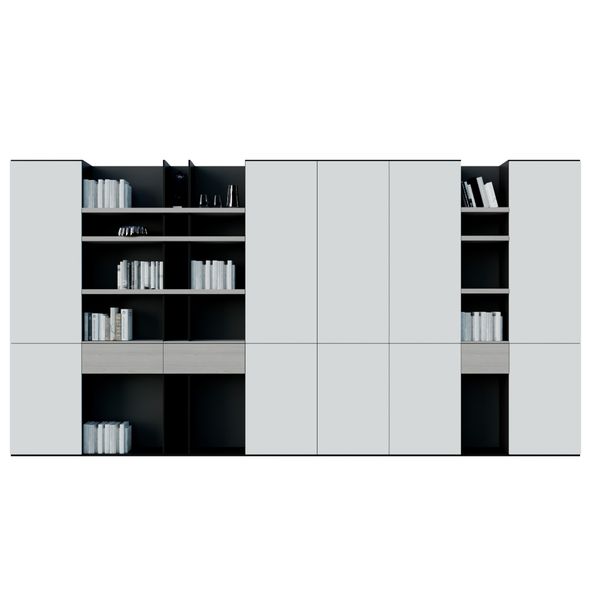 Tủ Tài Liệu ACIATTL02