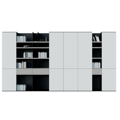 Tủ Tài Liệu ACIATTL02