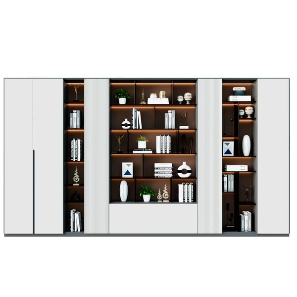 Tủ Tài Liệu ACIATTL03