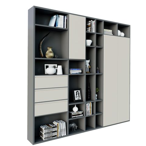 Tủ Tài Liệu ACIATTL04