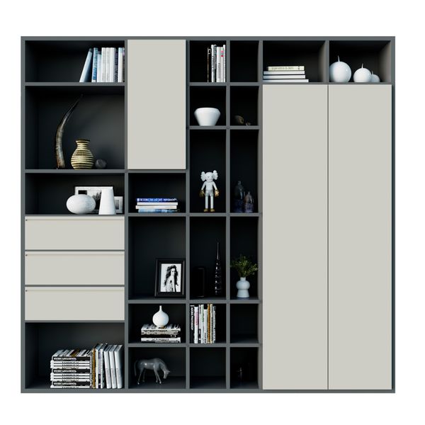 Tủ Tài Liệu ACIATTL04