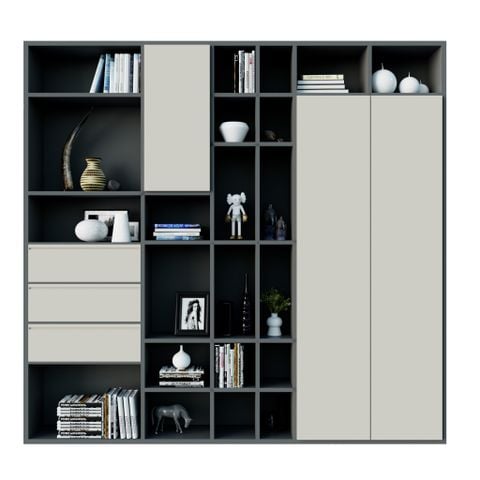 Tủ Tài Liệu ACIATTL04