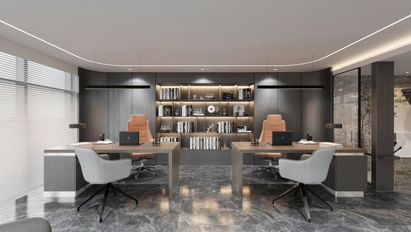 Bàn Giám Đốc ACIABGD01