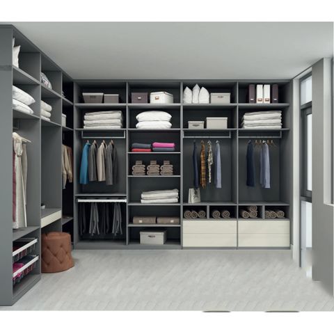 Tủ Quần Áo ACIATQA01