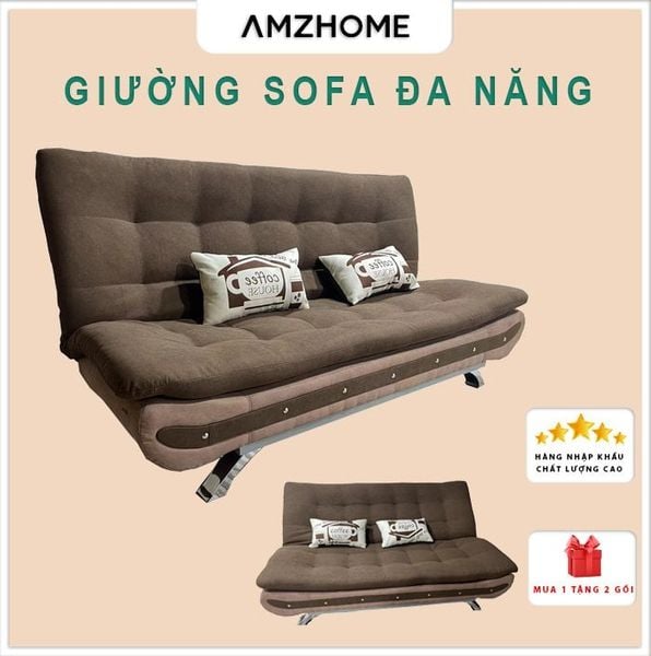 Sofa bed ACIASFB03