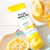  Gel dưỡng ẩm sáng da Some By Mi Yuja Niacin Brightening Moisture Gel Cream 100ml 