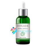  Chấm Mụn Tràm Trà Giảm Sưng Viêm Derladie Herbal Ampoule For Blemish 10ml 