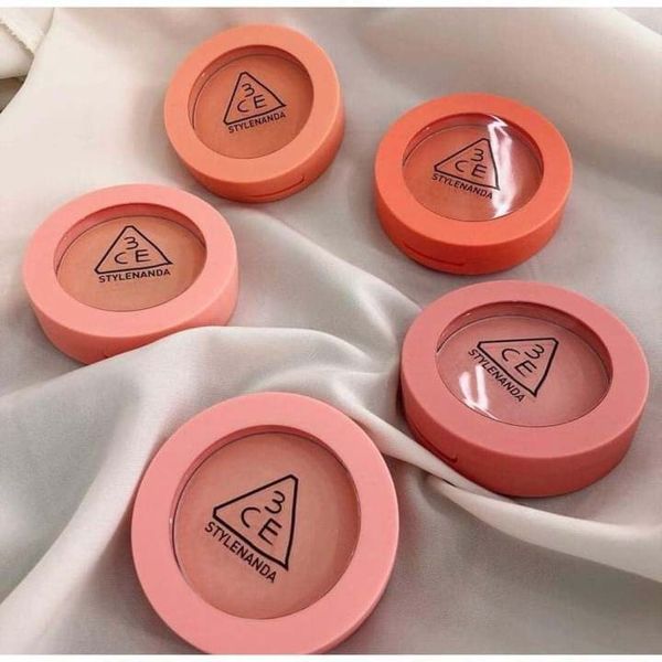  Phấn Má Hồng Siêu Xinh 3CE Face Blush 5g 