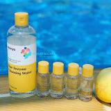  [TÁCH SET NO BOX] Nước Tẩy Trang Dưỡng ẩm Cho Da Nhạy Cảm Ma:nyo Pure Enzyme Cleansing Water 400ml 