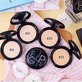  Phấn phủ nén kiềm dầu tốt Eglips Blur Powder Pact 