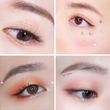  Nhũ Mắt Kim Tuyến Innisfree Twinkle Glitter Hologram 