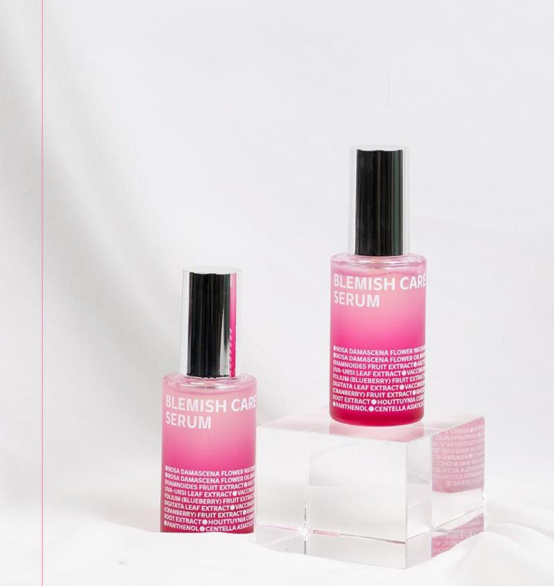  [TÁCH SET] Tinh Chất Dưỡng Trắng Mờ Thâm ISOI Blemish Care Up Serum 