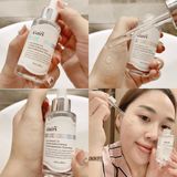  Tinh chất dưỡng sáng da, mờ thâm nám Klairs Freshly Juiced Vitamin Drop 35ml 