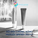  Combo Kem Chống Nắng Dưỡng Ẩm & Nâng Tông Stay Sun Safe SPF50+ PA+++ - HLCB1 