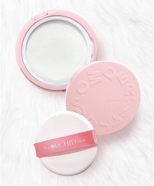  Phấn Phủ Dạng Nước Kiềm Dầu The Orchid Skin Water Powder Cushion 25g 