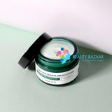  Kem Dưỡng Cấp Ẩm Trị Mụn 30 ngày Some By Mi AHA BHA PHA 30 Days Miracle Cream 60g 